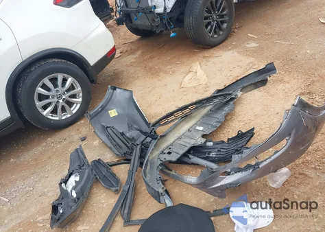 2017 Honda Hr-V Lx from USA, damaged, VIN 3CZRU5H30HM721641